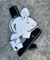 Chandal Emporio Armani